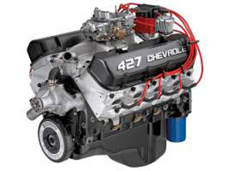U3367 Engine